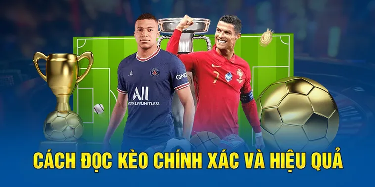 Kèo Chấp 2 3/4 Tại 1Gom Bí Quyết Soi Kèo Chấp Sâu Cho Giải Đấu Lớn