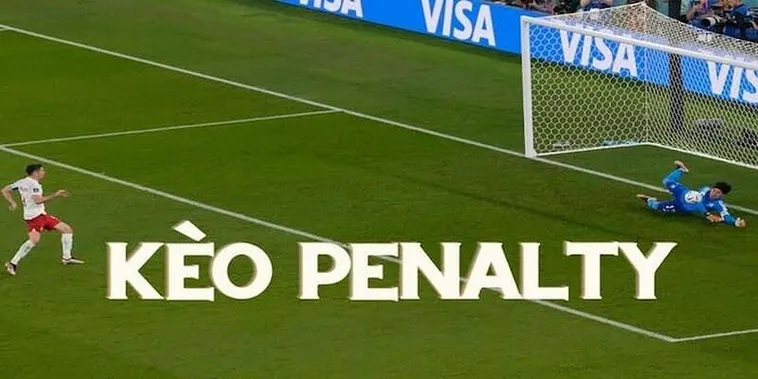 Hé Lộ Cách Hiểu Kèo Penalty Tại 1Gom Chuẩn Nhất Cho Người Mới