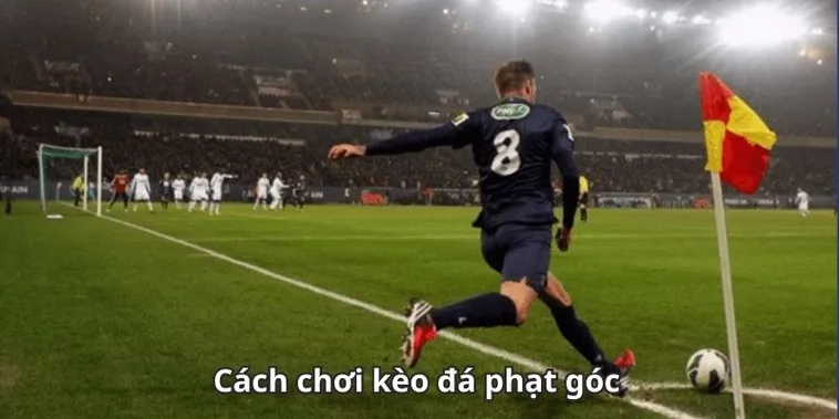 Chinh Phục Kèo Phạt Góc Bóng Đá Tại 1Gom Với Những Chiến Thuật Chuyên Gia