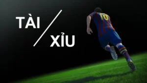 Bật Mí Cách Hiểu Kèo Tài Xỉu Tại 1Gom Chuẩn Xác Dễ Áp Dụng