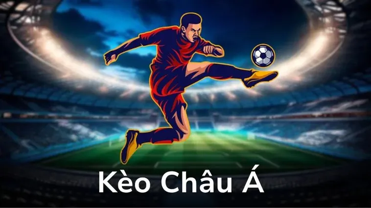Kèo Châu Á Tại 1Gom Bí Mật Chinh Phục Tỷ Lệ Handicap Đỉnh Cao