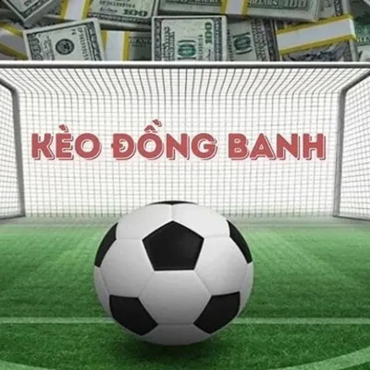 Kèo Đồng Banh Tại 1Gom Bí Quyết Chọn Cửa Thắng Trong Trận Cân Sức