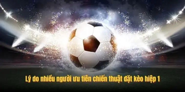 Chiến Thuật Soi Kèo Tài Xỉu Hiệp 1 Tại 1Gom Mang Lại Hiệu Quả Cực Cao