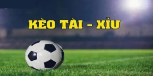 Phương Pháp Đầu Tư Kèo Tài Xỉu Hiệp 2 Tại 1Gom Đạt Tỷ lệ Thắng Cao