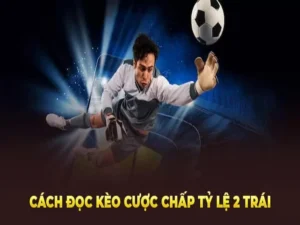 Kèo Chấp 2 Trái Tại 1Gom Hướng Dẫn Soi Kèo Thắng Đậm Cho Người Mới