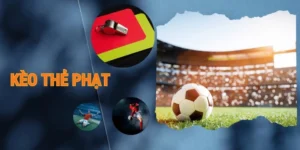Cách Đọc Kèo Thẻ Phạt Tại 1Gom Dựa Trên Dữ Liệu Thực Tế