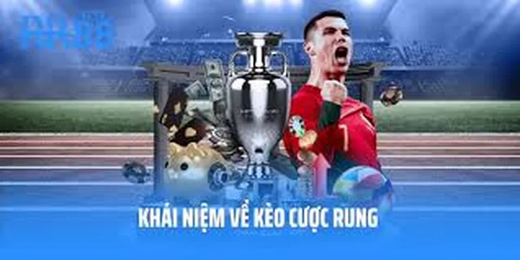 Bí Quyết Đánh Kèo Rung Trong Bóng Đá Tại 1Gom Hiệu Quả Nhất Năm 2026